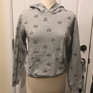 F21 Hoodie💭